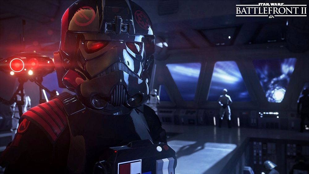 Il Belgio potrebbe far rientrare Overwatch e Battlefront II nel gioco d'azzardo.jpg Il Belgio potrebbe far rientrare Overwatch e Battlefront II nel gioco d'azzardo.jpg